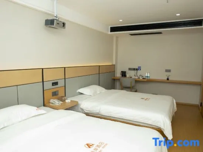 1 Bedroom Suite