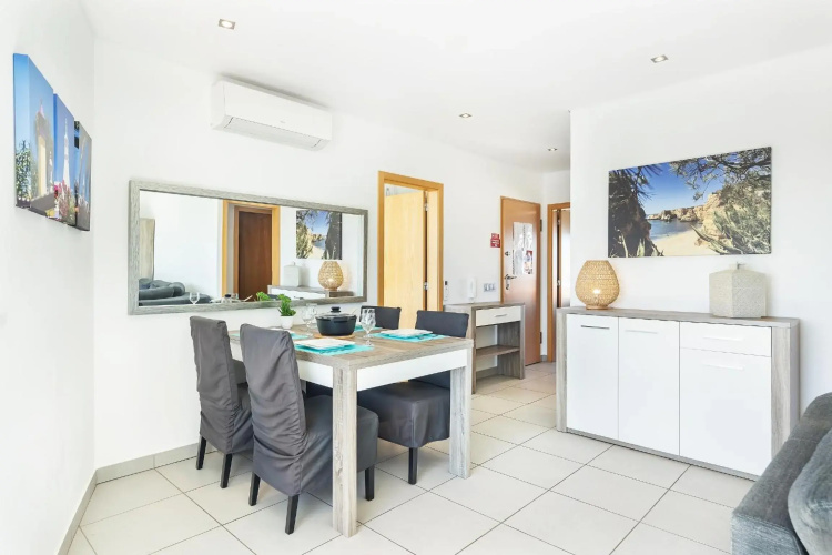 Apartamento Michel Sea View Algarve
