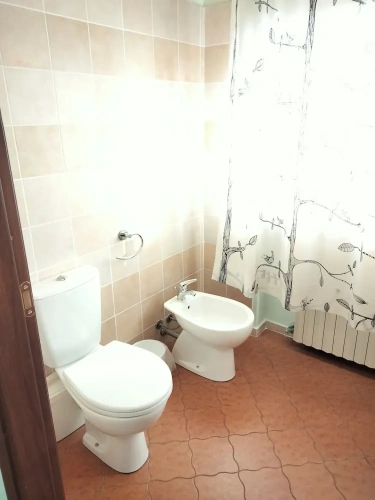 1 Bedroom Classic Double room