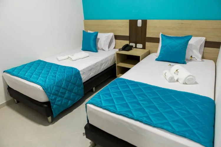 Hotel Sabana del Sinú