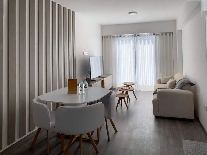 w Dazzling 1BR w Perfect Balcony in Cusco