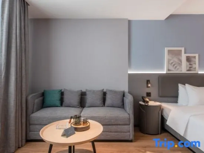 Business Double room