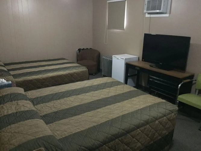 Kings Hotel & Motel