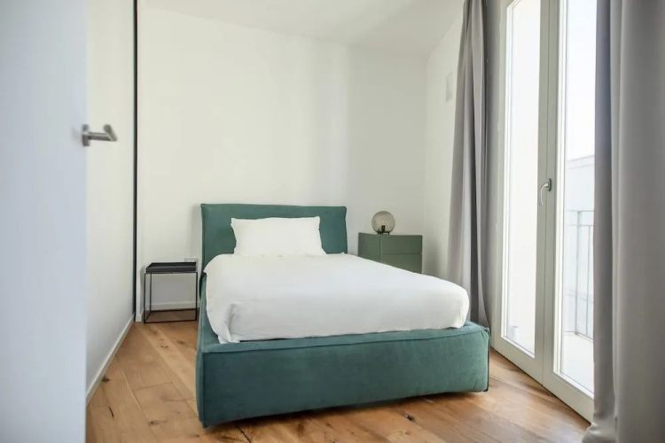WeLive Trapani luxury apartments