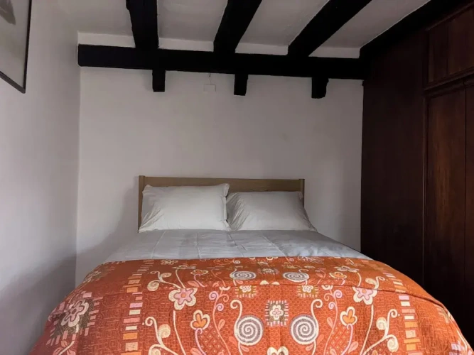 1 Bedroom Comfort room with city view