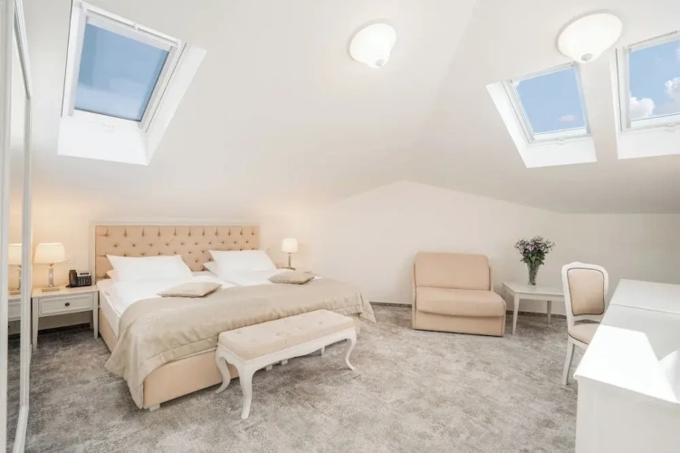 Double Apartment