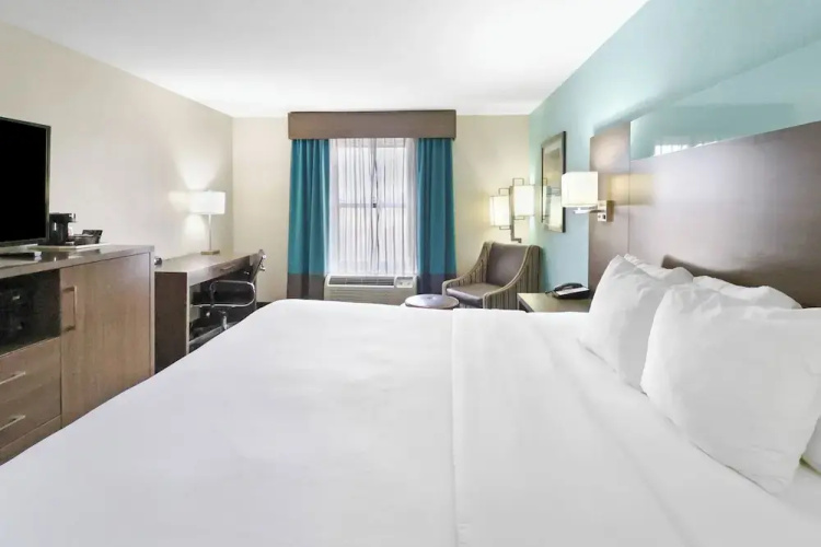 Comfort Inn Dunn