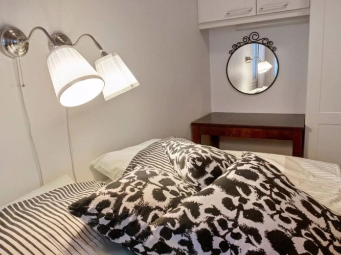 House Aino Terracina