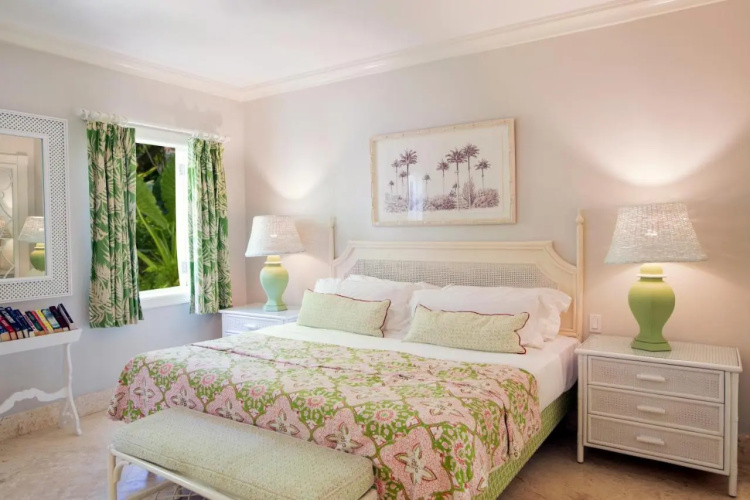 Cobblers Cove - Barbados