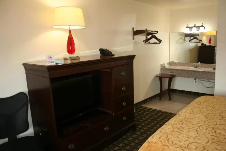 Standard room