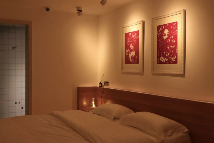 Satanga Elegant Residence
