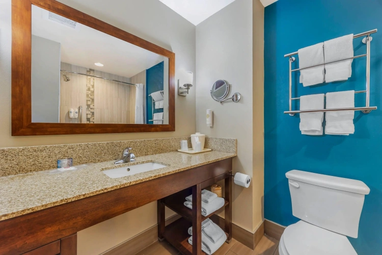 Quadruple Suite