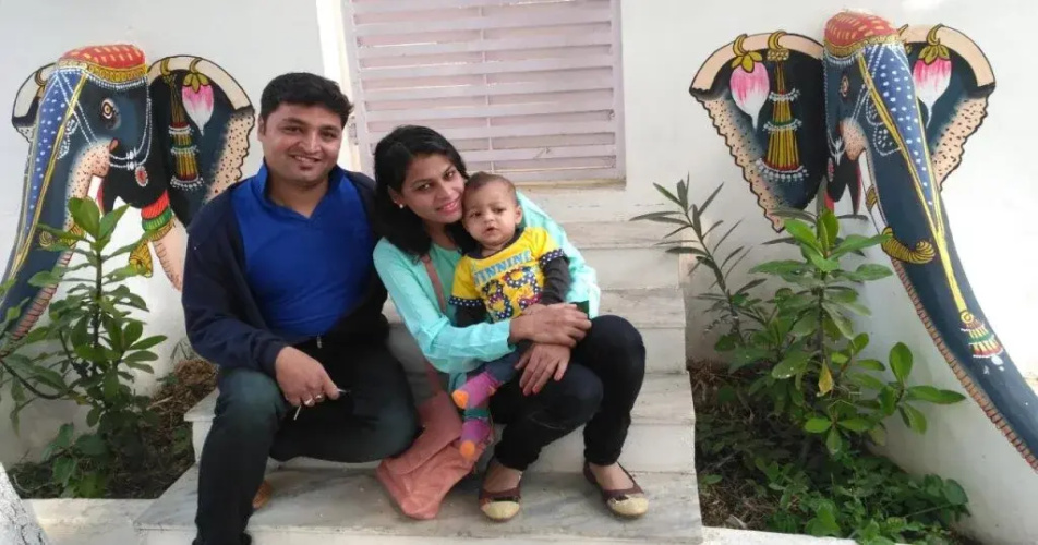 Singhvis Homestay