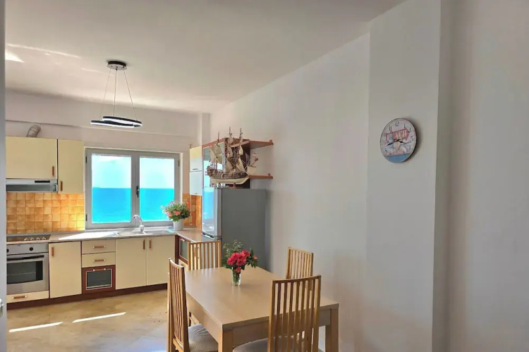 Dream View Apartment Durres 090