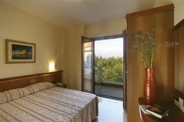 Hotel Residence Piccolo