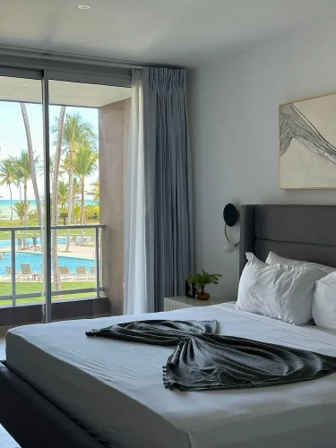 Comfort Apartment