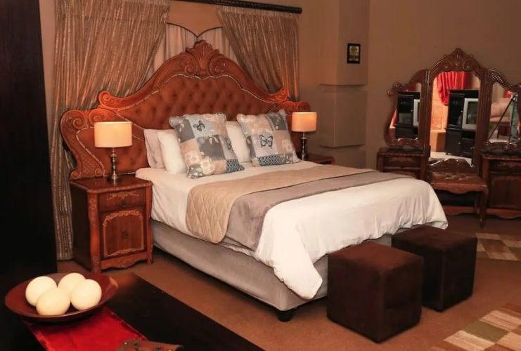 Big 5 Guest House