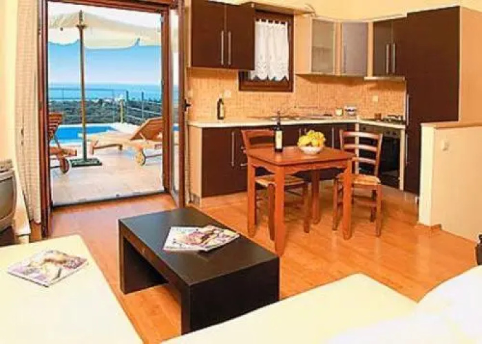 Agios Nikitas Resort Villas