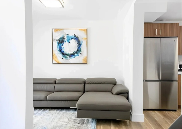 Townhouse Coconut Grove - Miami