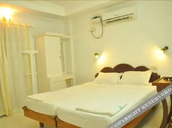 Signature Residence