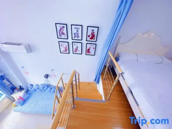 Twin Suite