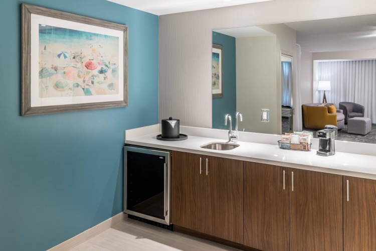 Double Suite