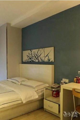 Today Inns Changsha Sifangping