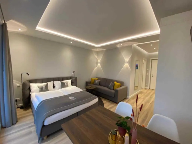 DRIEHOF LifeStyle Classic Apt 5