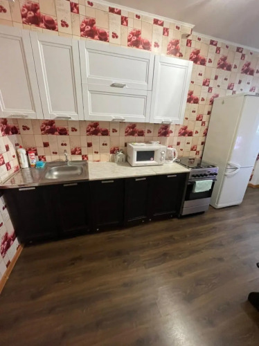 Фотография номера квартиры Апартаменты на улице Сирина 78