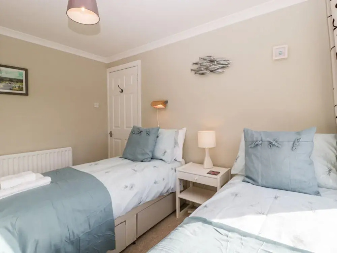 Curlew Cottage