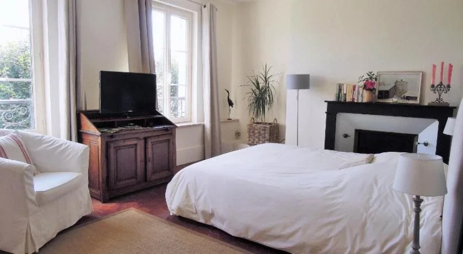 Clos Florésine B&B