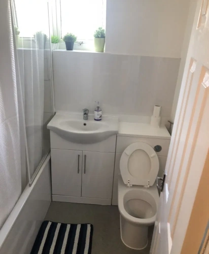 2 Bedrooms Comfort Apartment