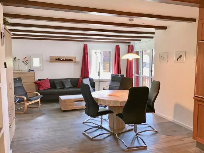 Apt 710-1 Silvaplana-surlej