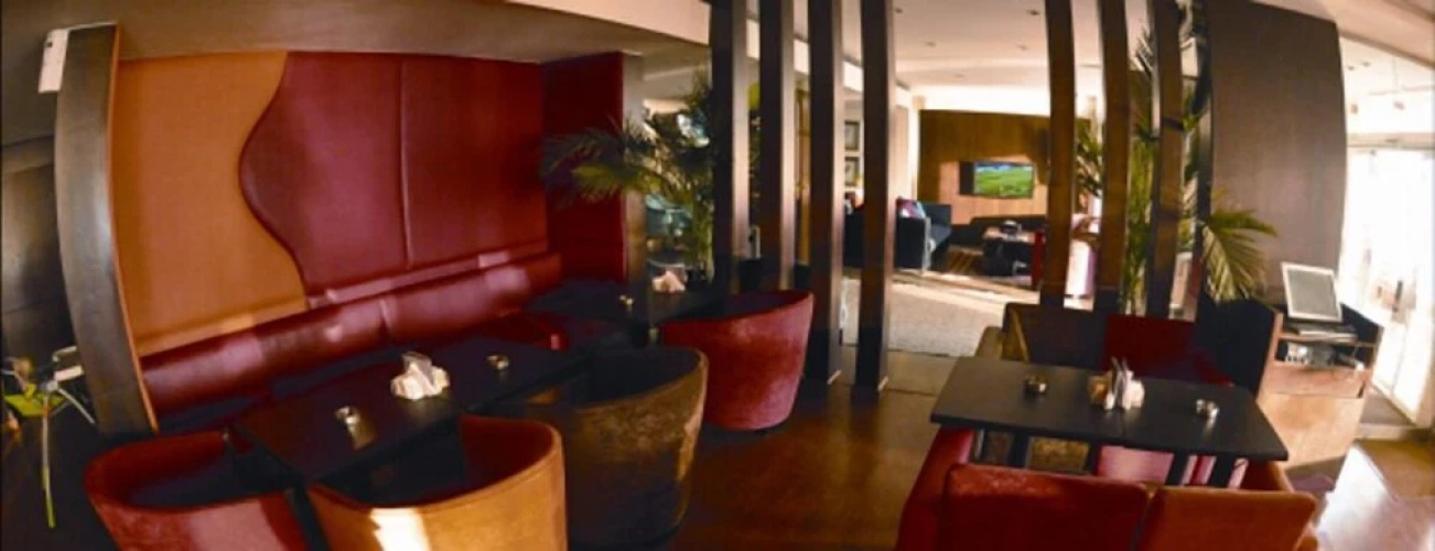 Murex Hotel