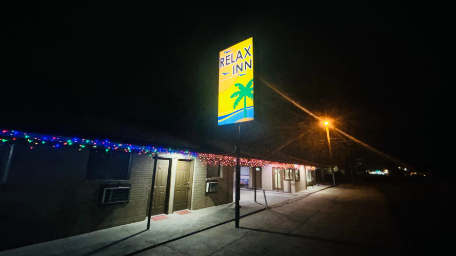 Relax Inn By Oyo Sulphur Hwy 90 - レイク・チャールズ, LA