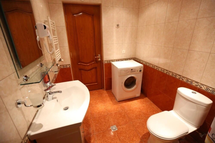 Avenue Hostel Yerevan