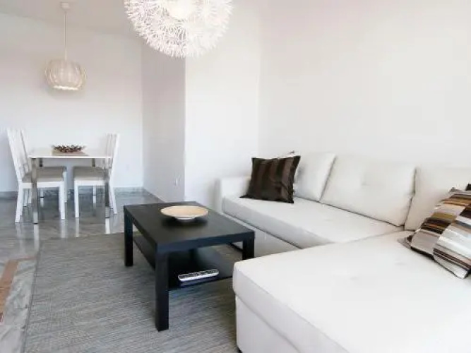 Apartment Lorcrisur