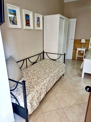 Bed and Breakfast Federica