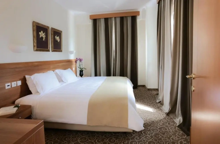 2 Bedrooms Family Suite