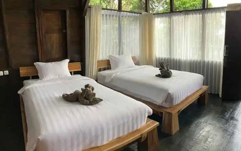 Kaluna Resort - Batu