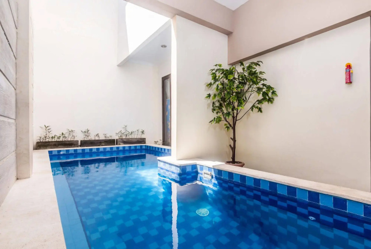 ZEN Rooms Basic Denpasar Gelogor Carik