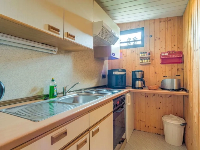 2 Bedrooms Classic Cottage