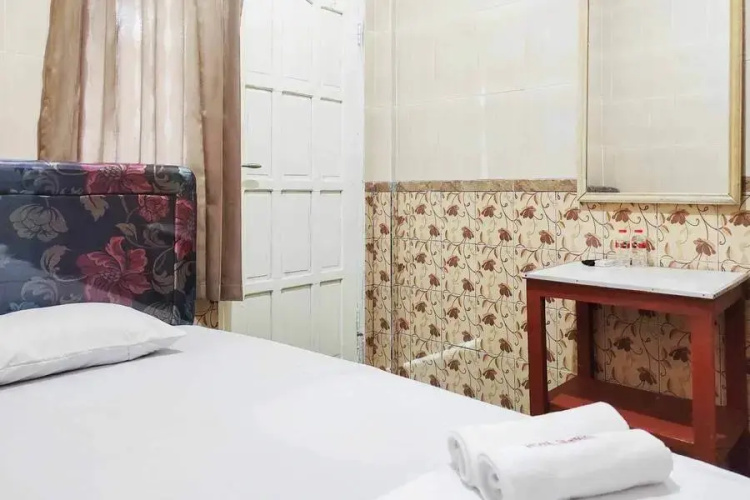Homestay Queen Asri
