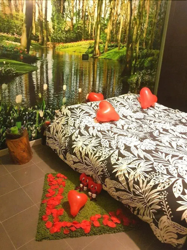 Il Gufetto B&B
