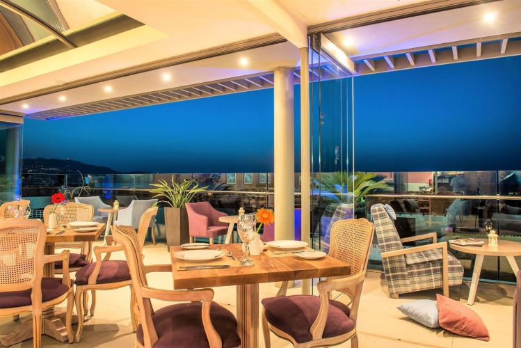 Castello City Hotel photo 19