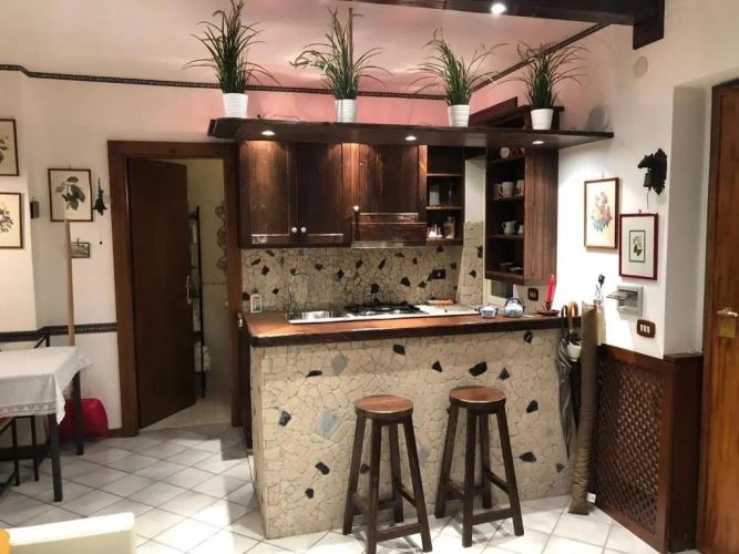 2 Bedrooms Cottage
