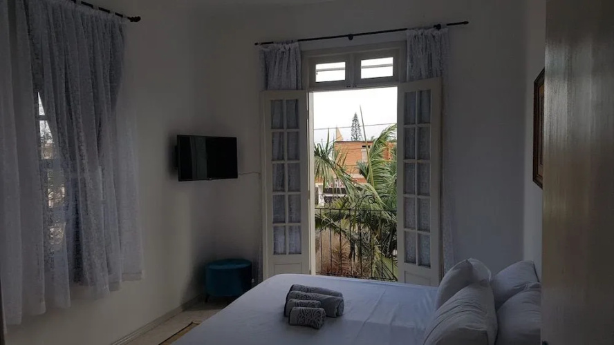 Espaço Quinta da Vila