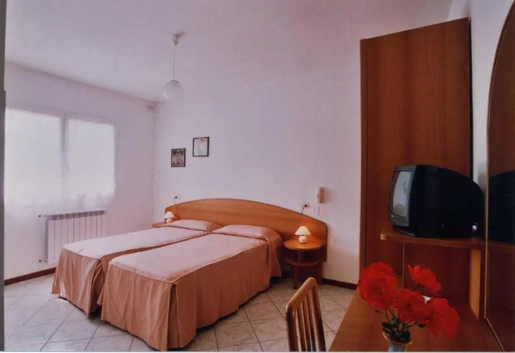 Comfort Twin room