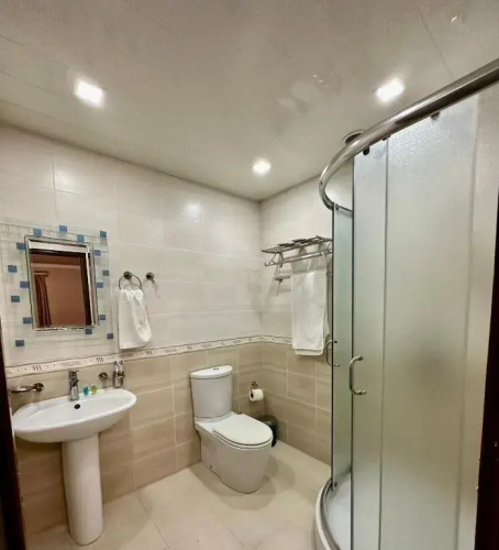Giza Hotel