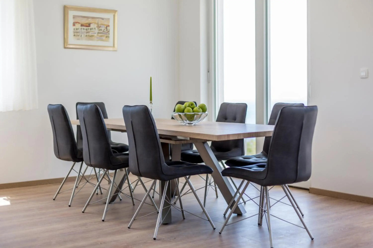 Villa Horizon save 15 percent on Split-villas com